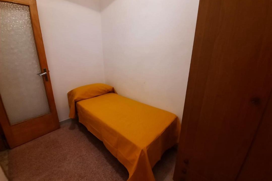 Photo of Bedroom in Torre di Faro