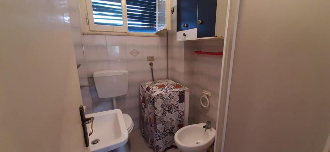 Photo of Bathroom in Torre di Faro