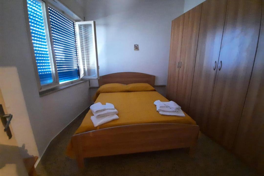 Photo of Bedroom in Torre di Faro