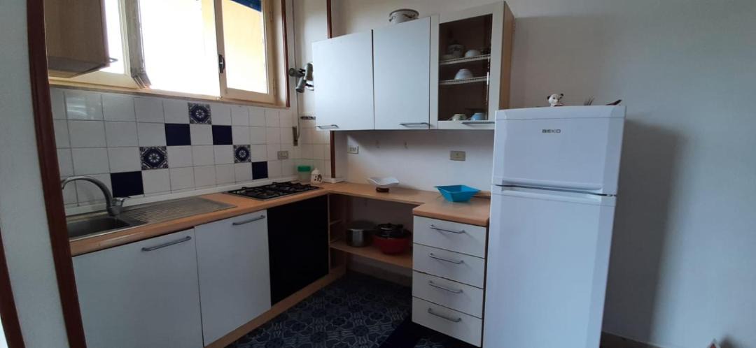 Photo of Kitchen in Torre di Faro