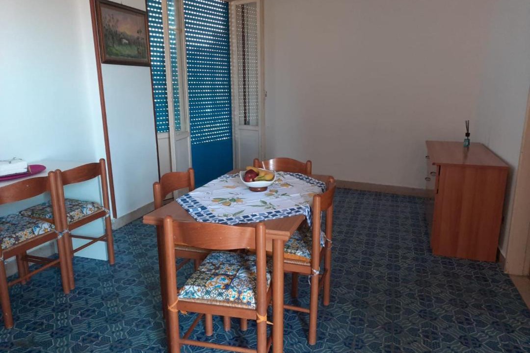 Photo of Livingroom in Torre di Faro