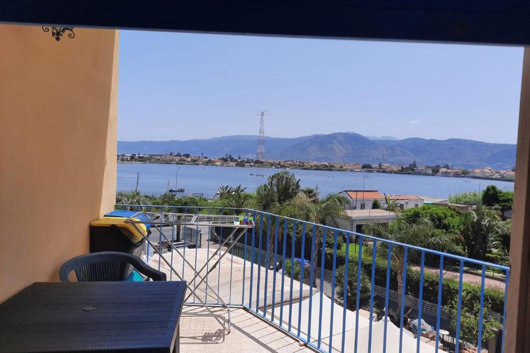 Photo of Patio Balcony in Torre di Faro