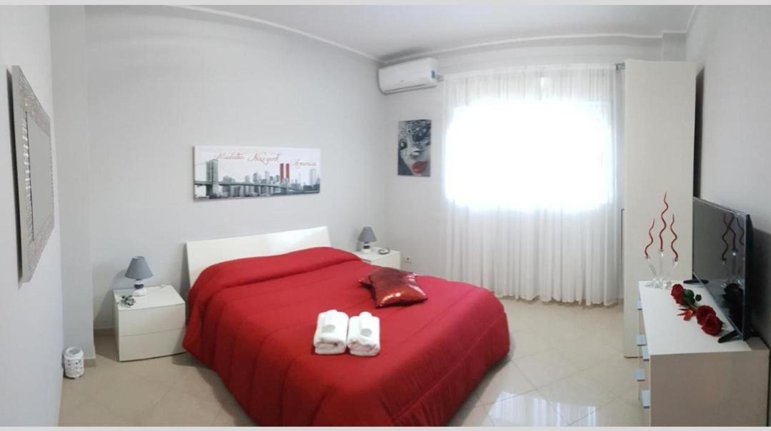Photo of Bedroom in Cibali