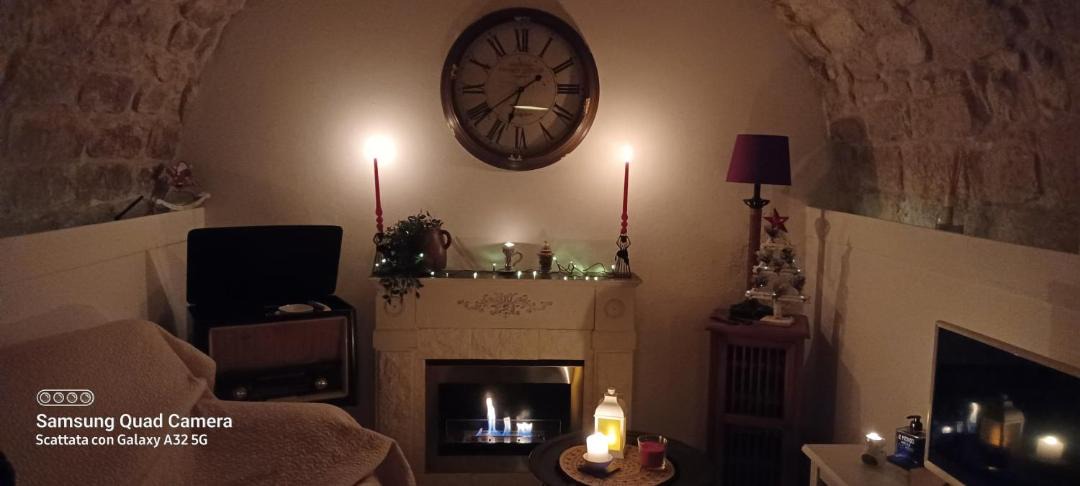 Photo of Livingroom in Scicli