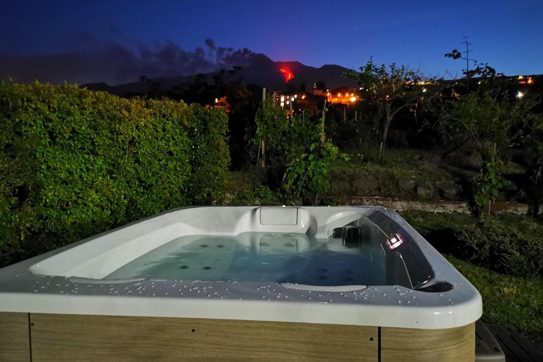 Photo of Outdoor in San Giovanni Montebello