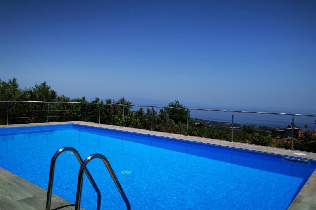Photo of Outdoor in San Giovanni Montebello