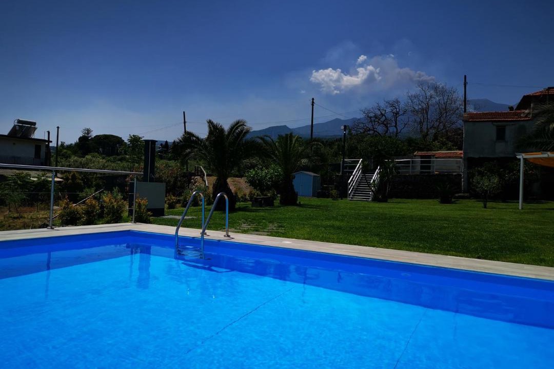 Photo of Outdoor in San Giovanni Montebello