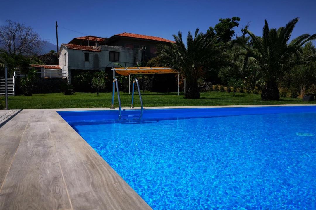 Photo of Outdoor in San Giovanni Montebello