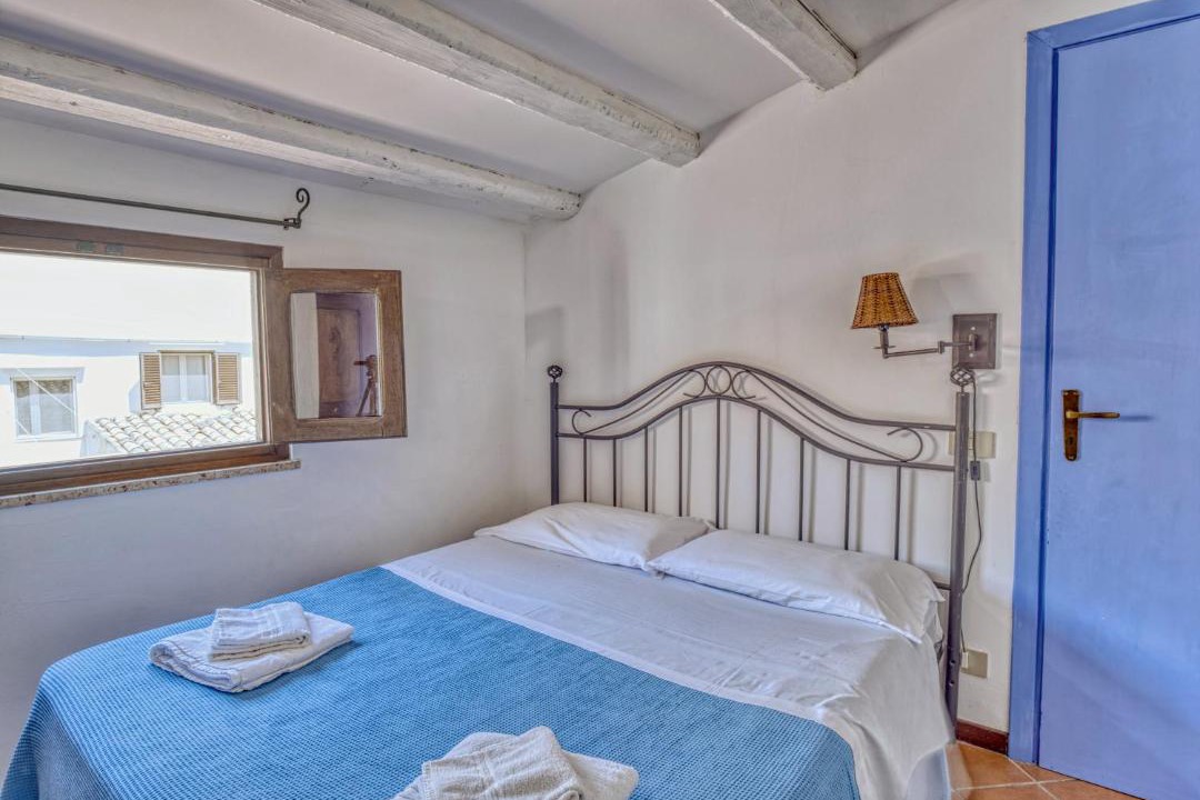 Photo of Bedroom in Old Town