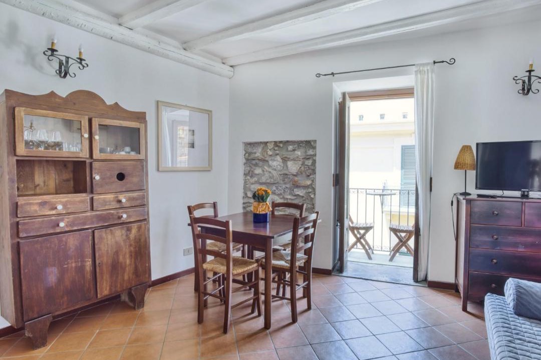Photo of Livingroom in Old Town