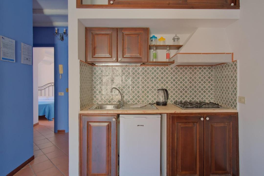 Photo of Kitchen in Old Town