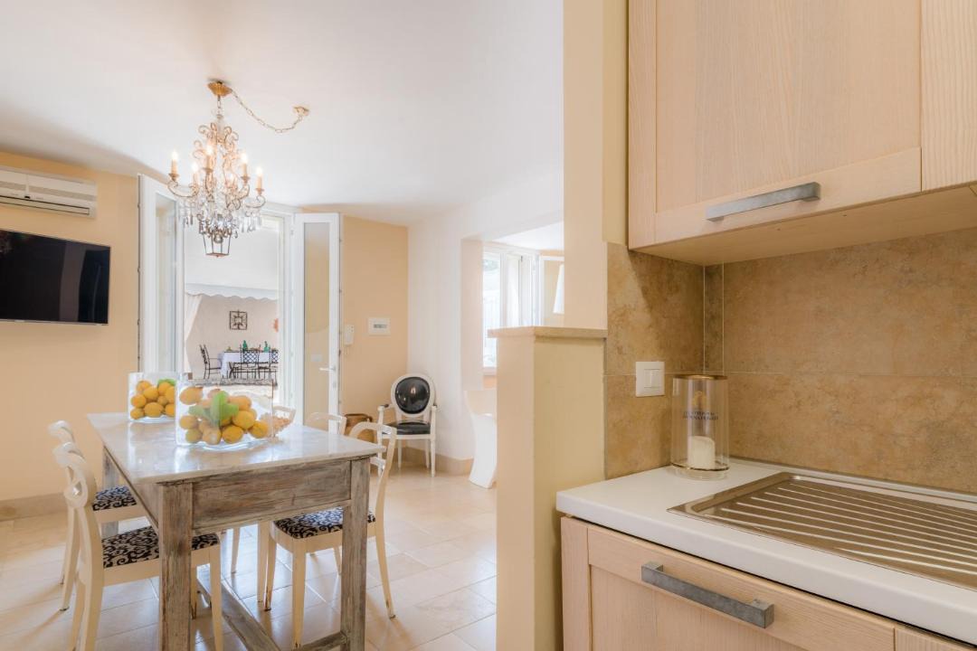 Photo of Kitchen in Letojanni