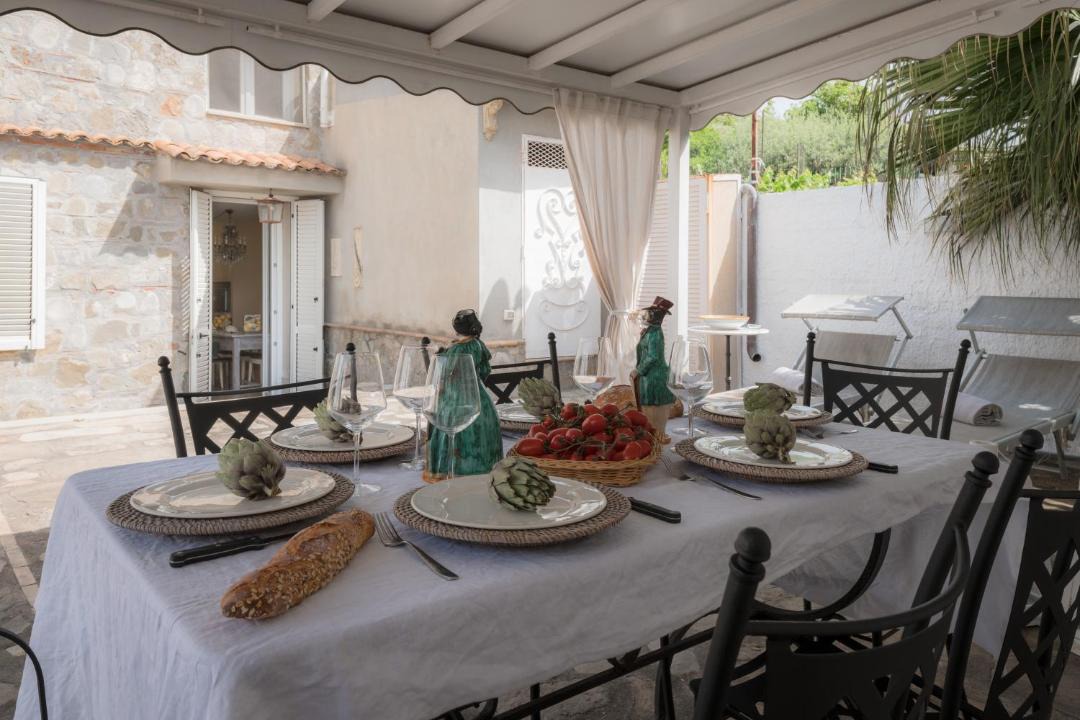Photo of Patio Balcony in Letojanni