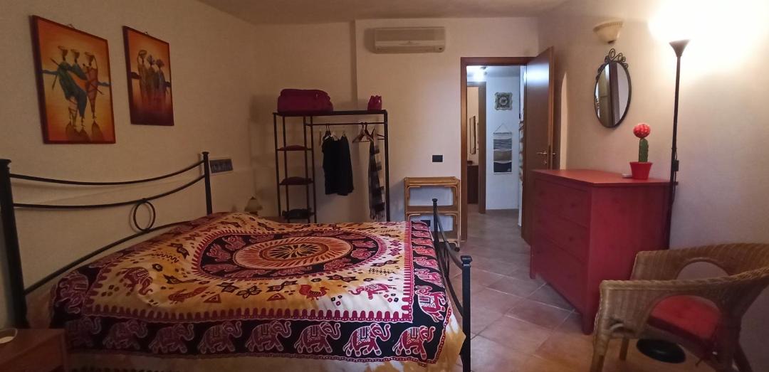 Photo of Bedroom in Castelluzzo