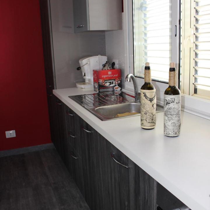 Photo of Kitchen in Sciacca