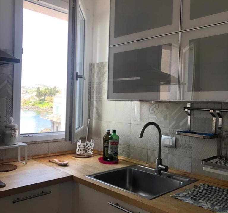 Photo of Kitchen in Capo Mulini