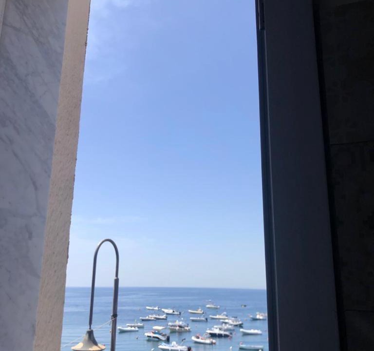Photo of Patio Balcony in Capo Mulini