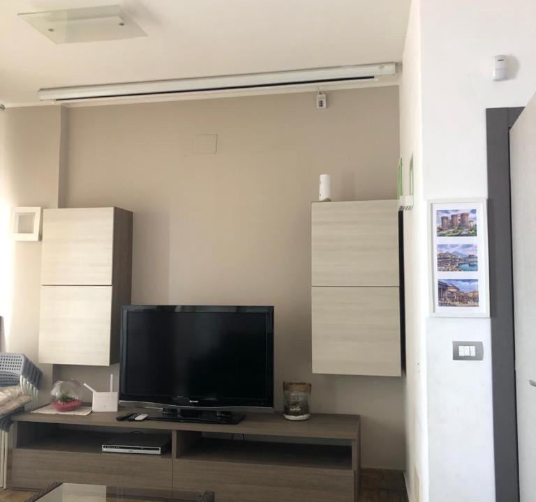 Photo of Livingroom in Capo Mulini