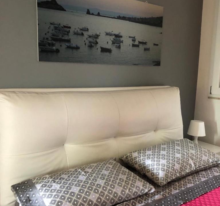Photo of Bedroom in Capo Mulini