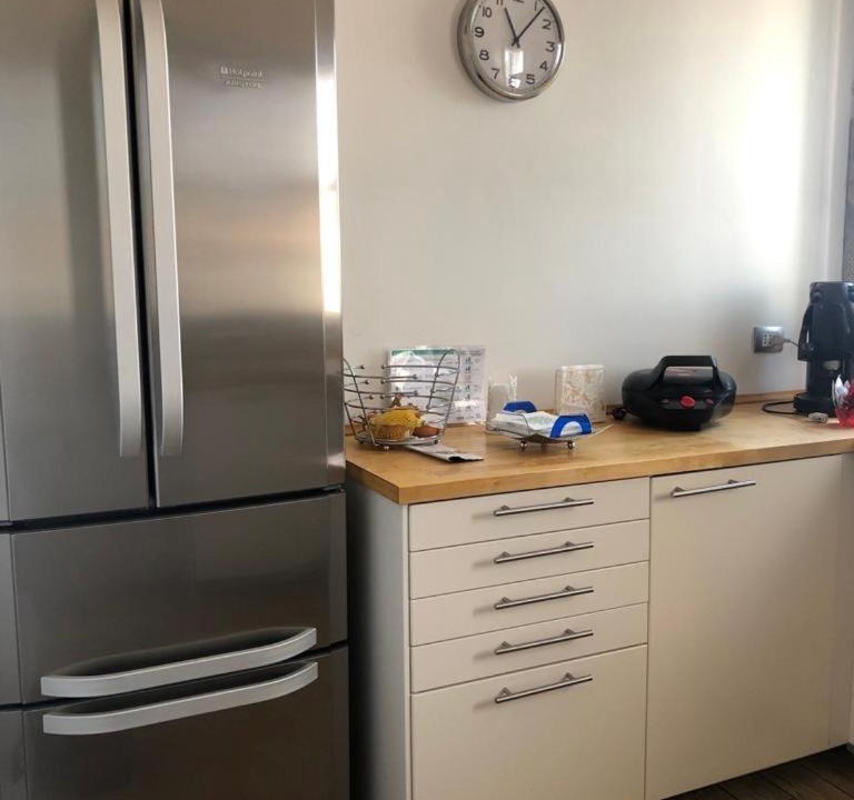 Photo of Kitchen in Capo Mulini