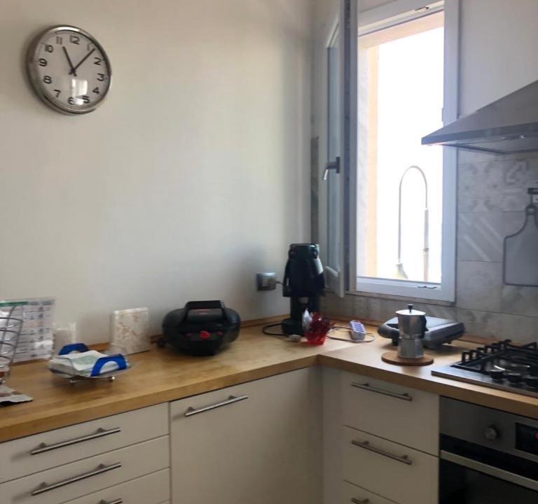 Photo of Kitchen in Capo Mulini