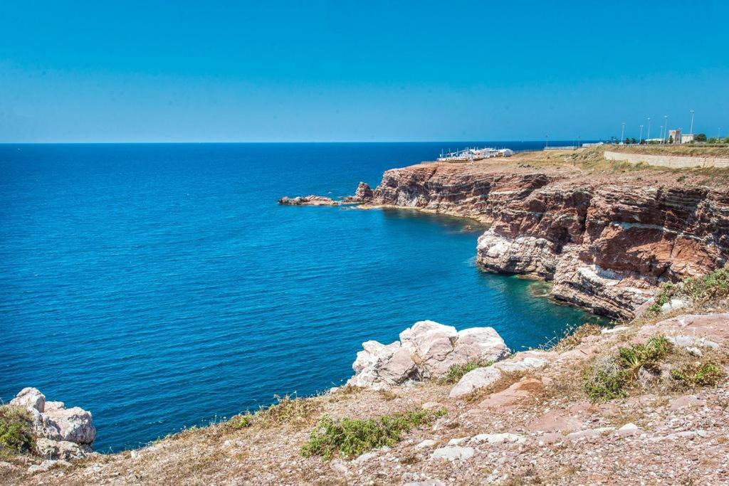 Photo of Outdoor in Terrasini