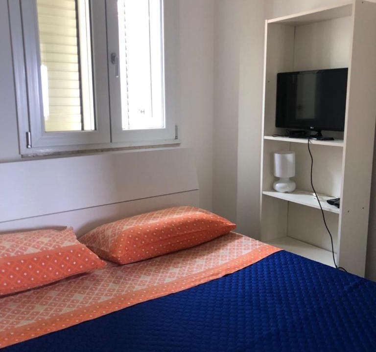 Photo of Bedroom in Capo Mulini