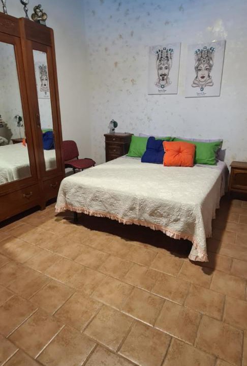 Photo of Bedroom in Augusta