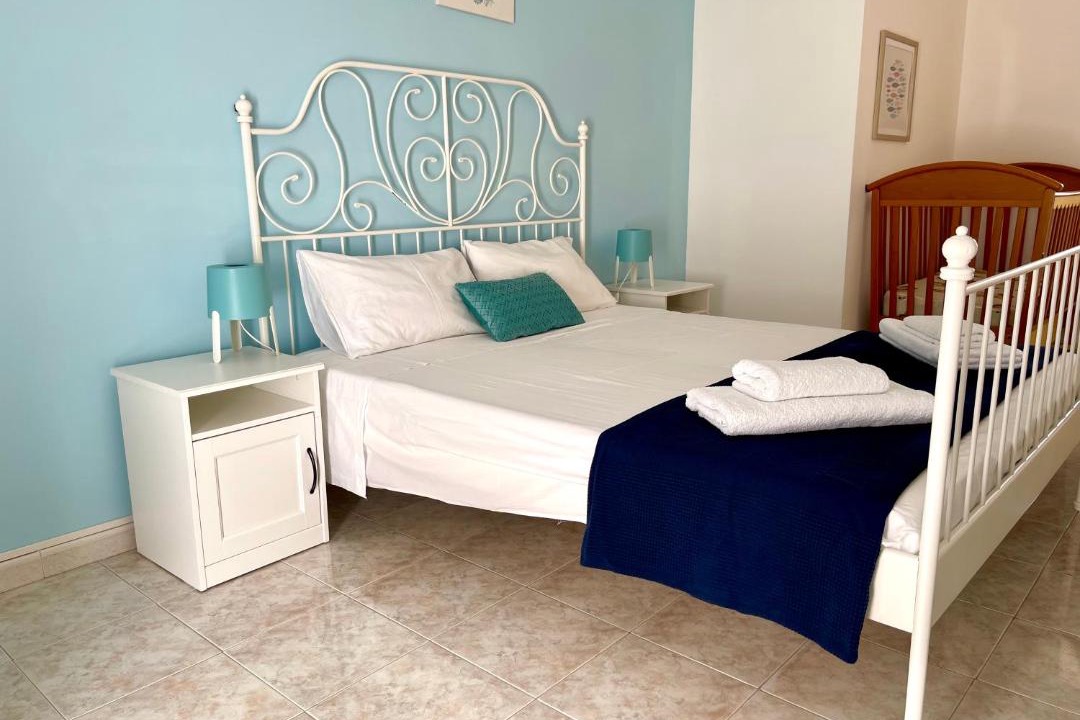 Photo of Bedroom in Portopalo di Capo Passero