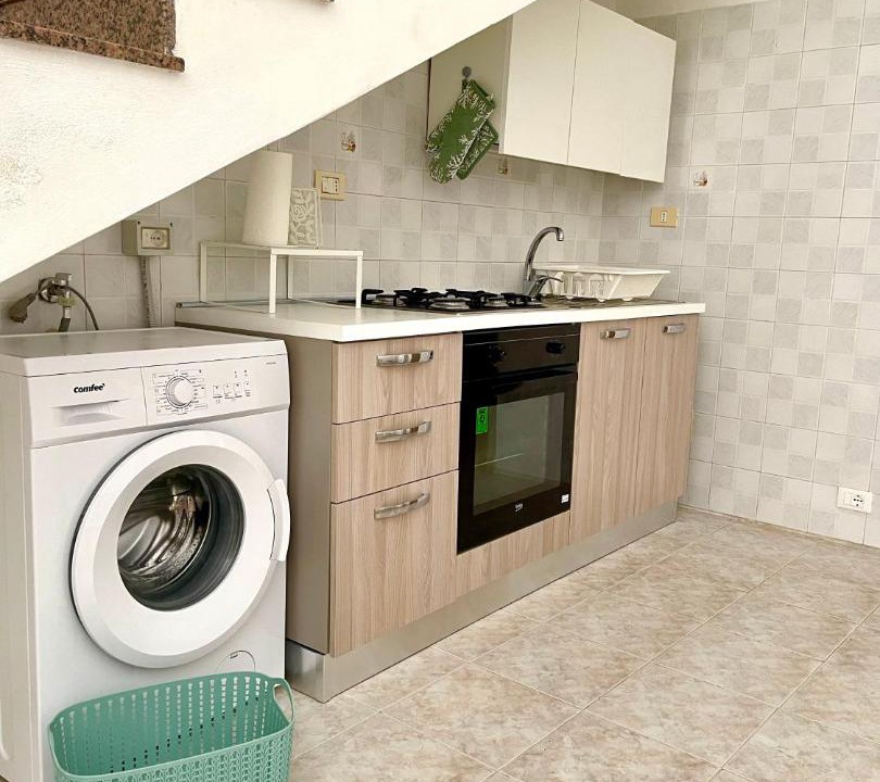 Photo of Kitchen in Portopalo di Capo Passero