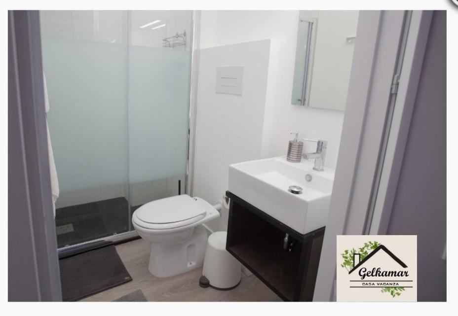 Photo of Bathroom in Porticello