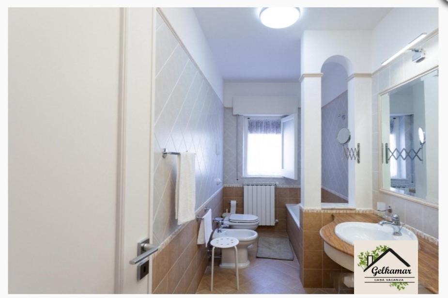 Photo of Bathroom in Porticello