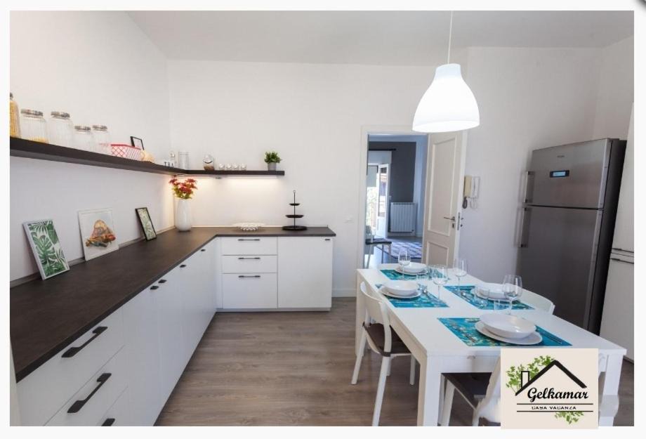 Photo of Kitchen in Porticello