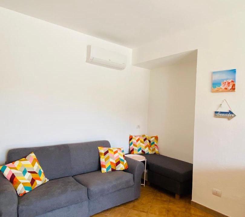 Photo of Livingroom in Recanati
