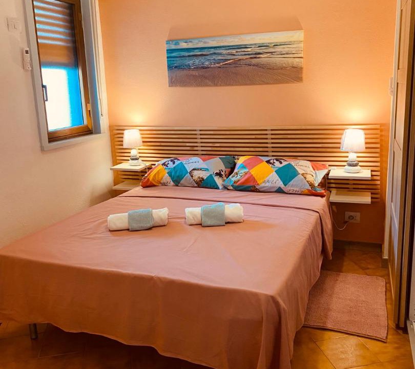 Photo of Bedroom in Recanati