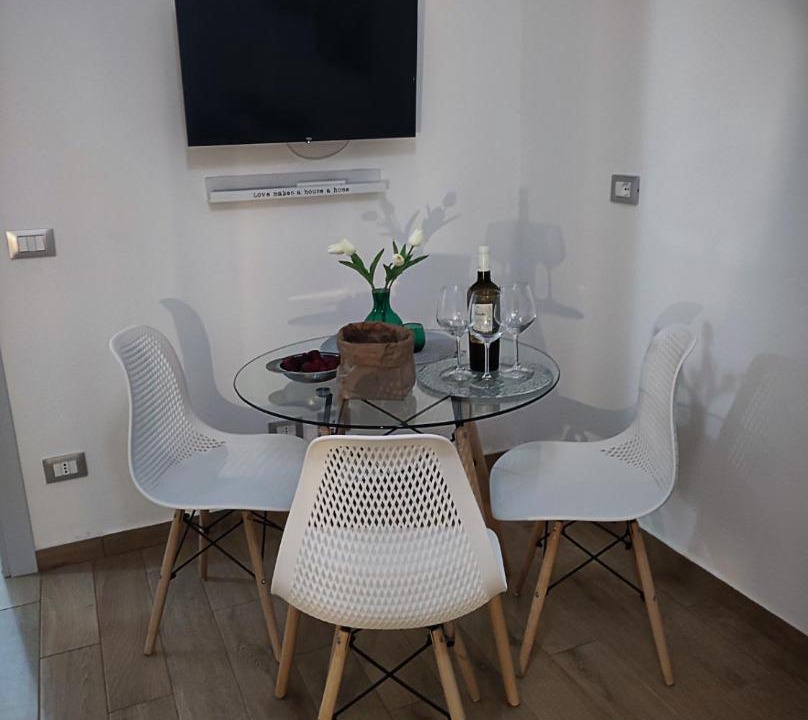 Photo of Livingroom in Santa Ninfa