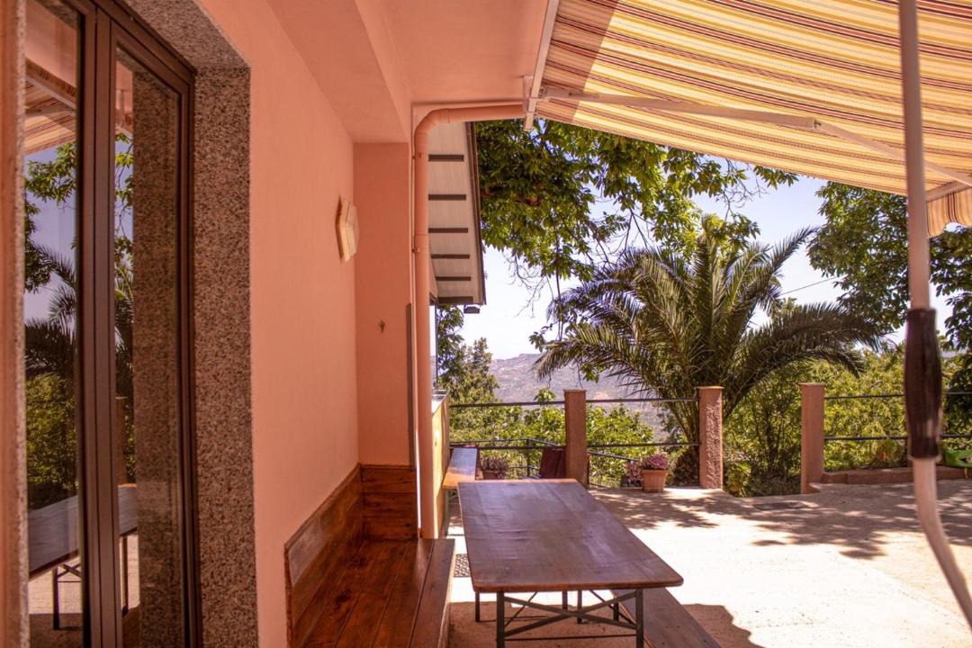 Photo of Patio Balcony in Castelbuono