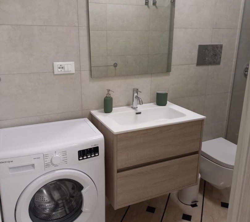 Photo of Bathroom in Custonaci