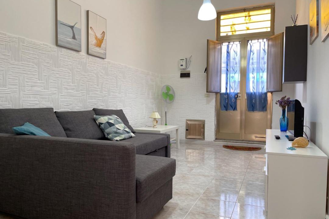 Photo of Livingroom in Portopalo di Capo Passero