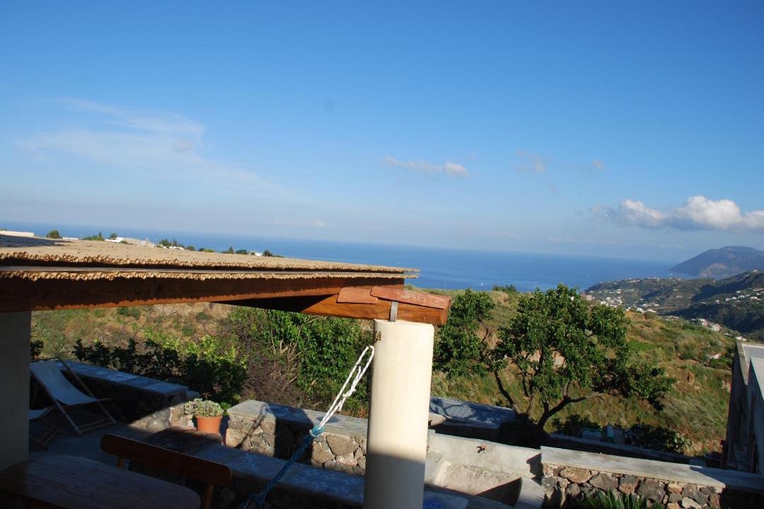 Photo of Patio Balcony in Santa Margherita
