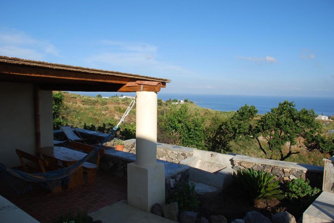 Photo of Patio Balcony in Santa Margherita