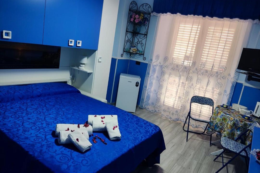 Photo of Bedroom in Scilla