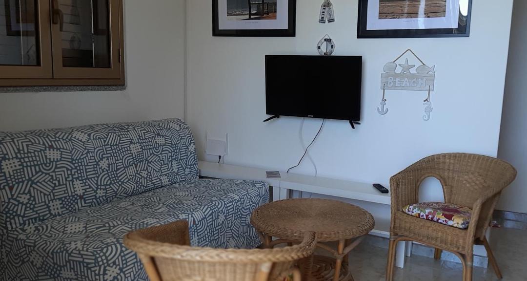 Photo of Livingroom in Granelli