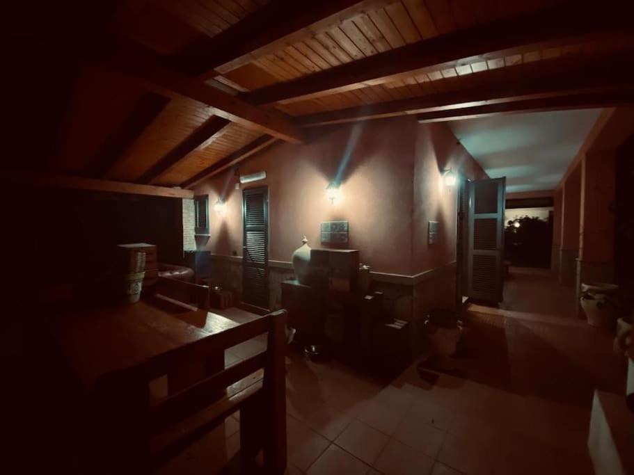 Photo of Livingroom in Agnone