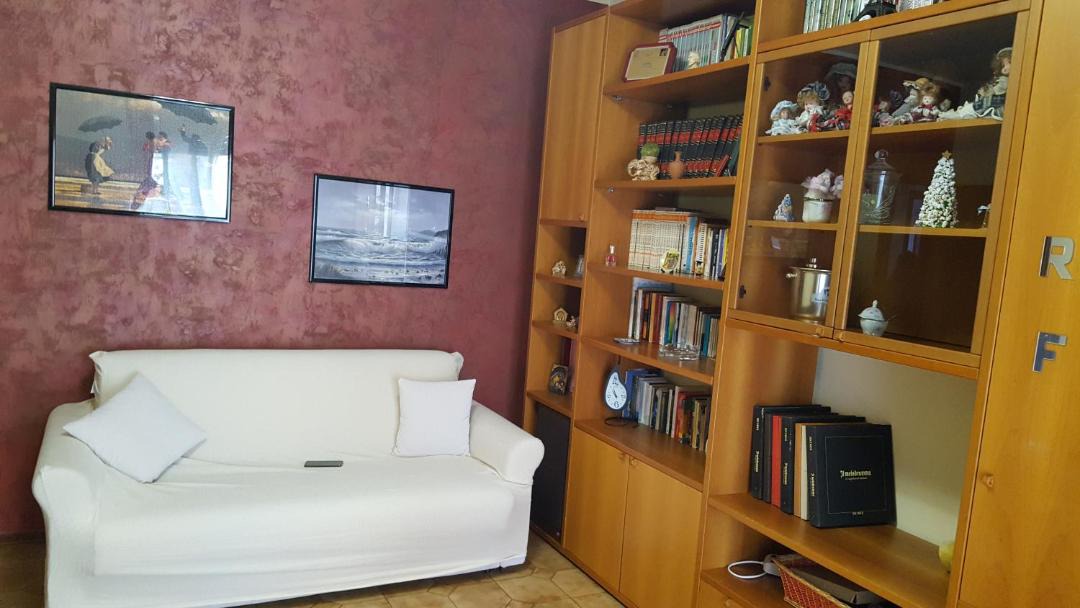 Photo of Livingroom in Corso dei Mille - Sant'Erasmo