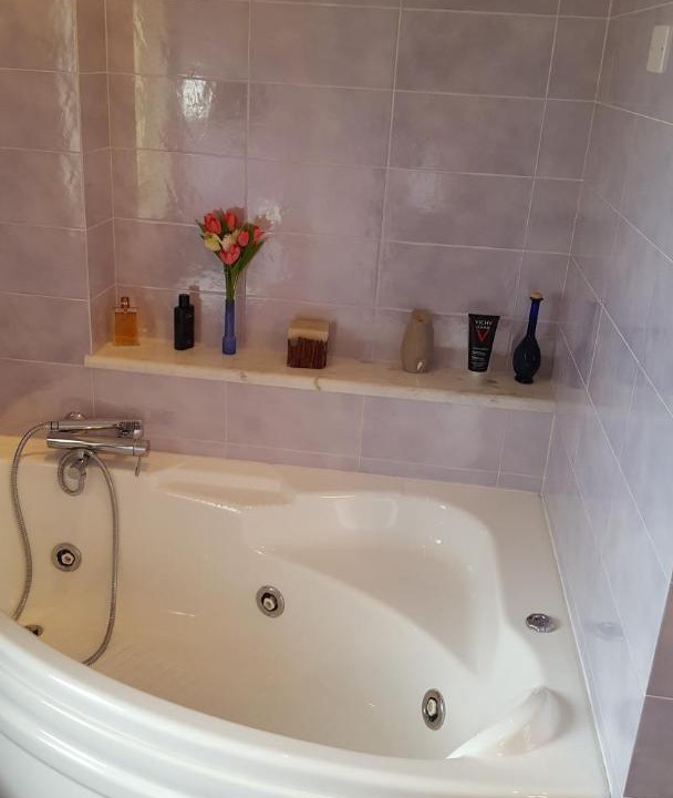 Photo of Bathroom in Corso dei Mille - Sant'Erasmo