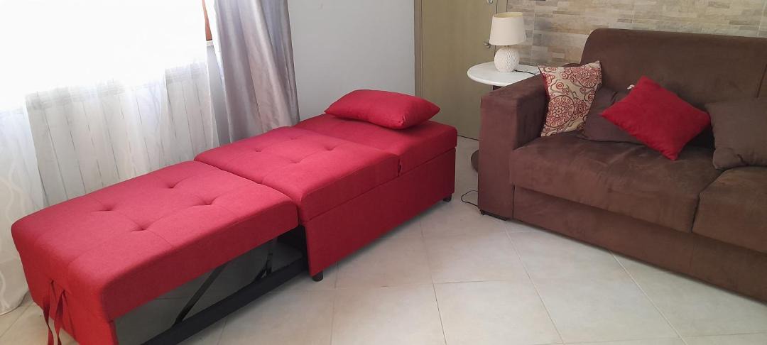 Photo of Livingroom in Balestrate