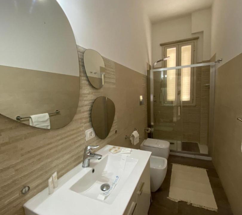 Photo of Bathroom in Pachino