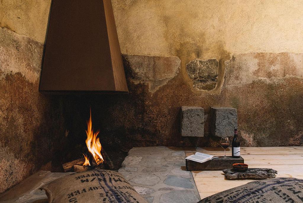 Photo of Livingroom in Mitogio
