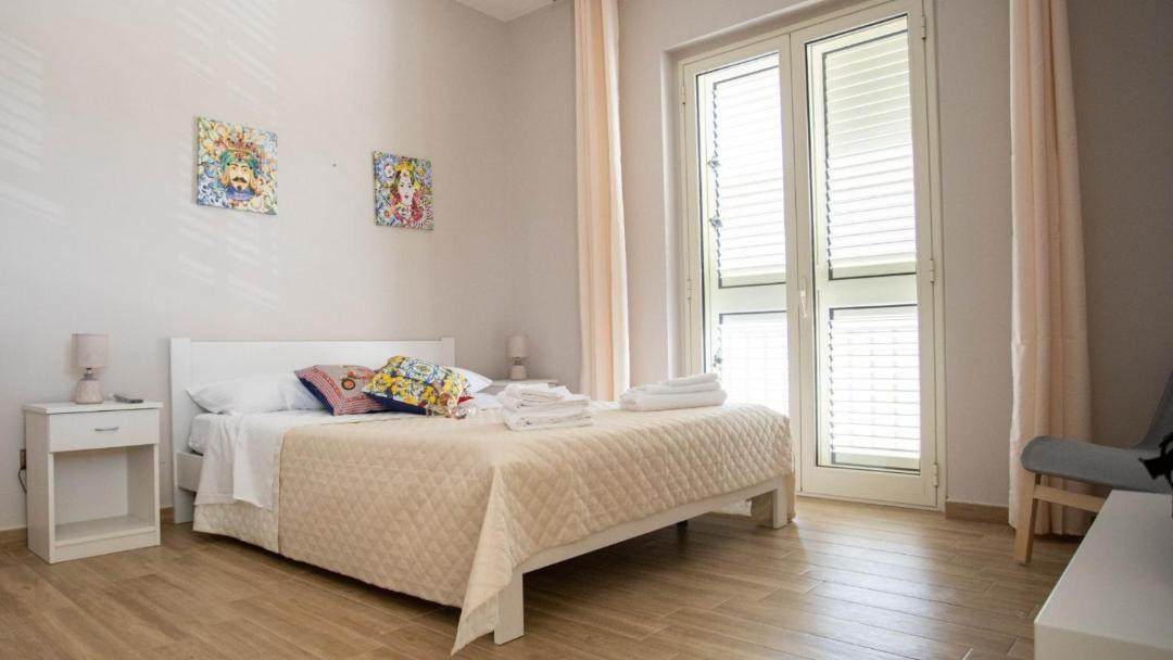 Photo of Bedroom in Villaggio Mose